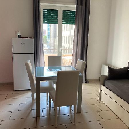 הוילה נאפולי De Gasperi House מראה חיצוני תמונה