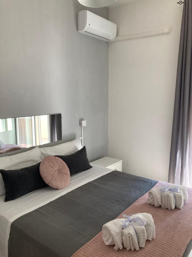 הוילה נאפולי De Gasperi House מראה חיצוני תמונה