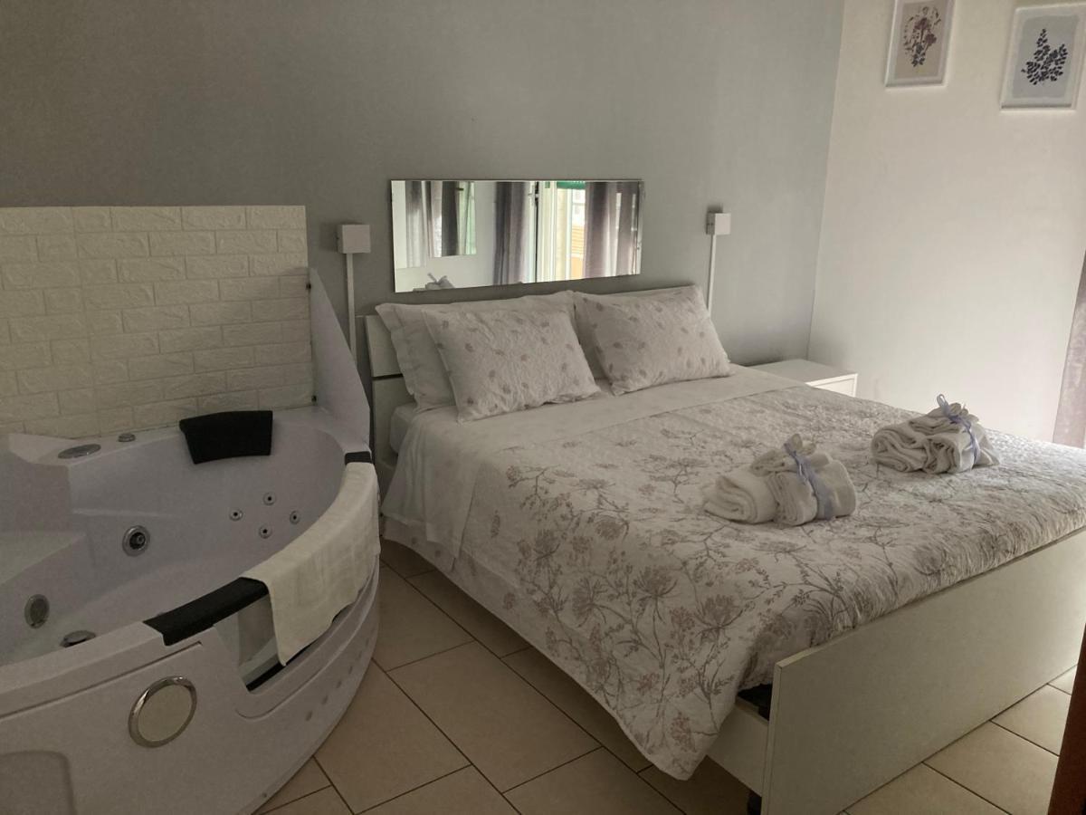 הוילה נאפולי De Gasperi House מראה חיצוני תמונה