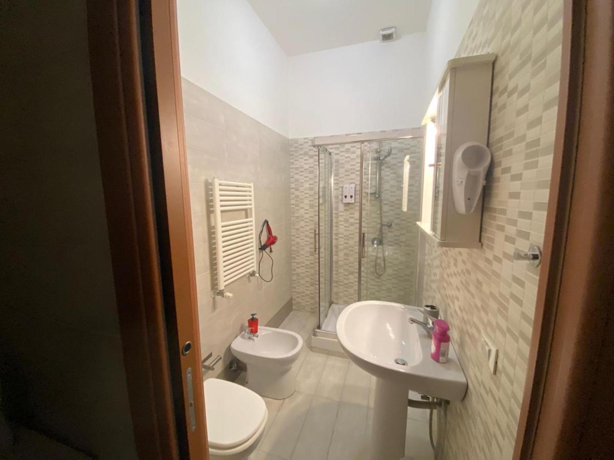 הוילה נאפולי De Gasperi House מראה חיצוני תמונה
